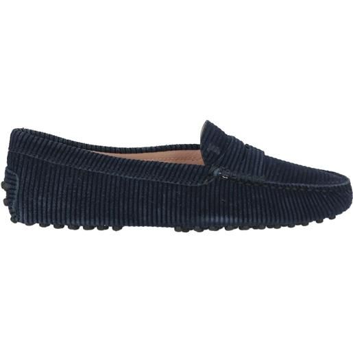 TOD'S - mocassino