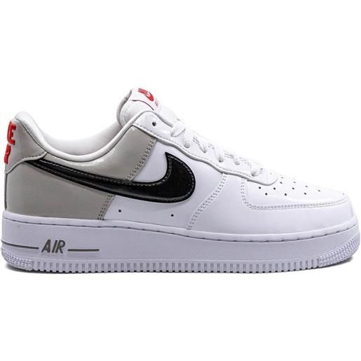 Nike sneakers air force 1 '07 lt - bianco