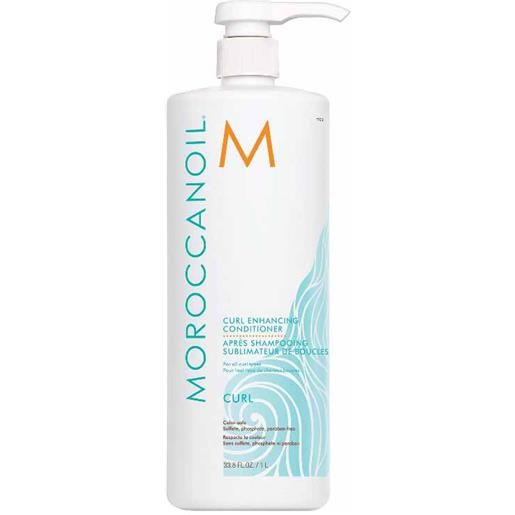 Moroccanoil balsamo per arricciare i capelli (curl enhancing conditioner) 1000 ml