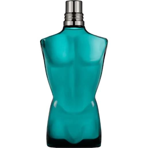 Jean Paul Gaultier le male after shave 125 ml - -