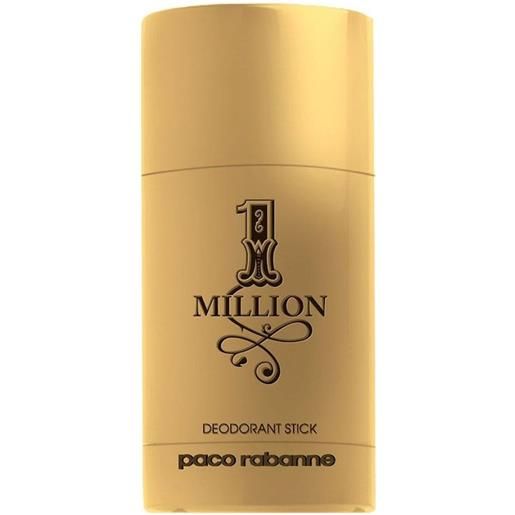 PACO RABANNE deodorant stick