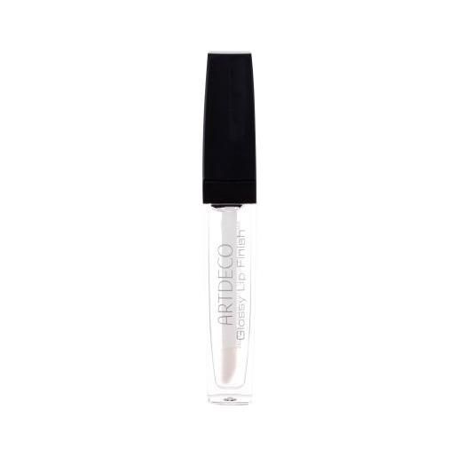 Artdeco glossy lip finish lip gloss 5 ml tonalità transparent