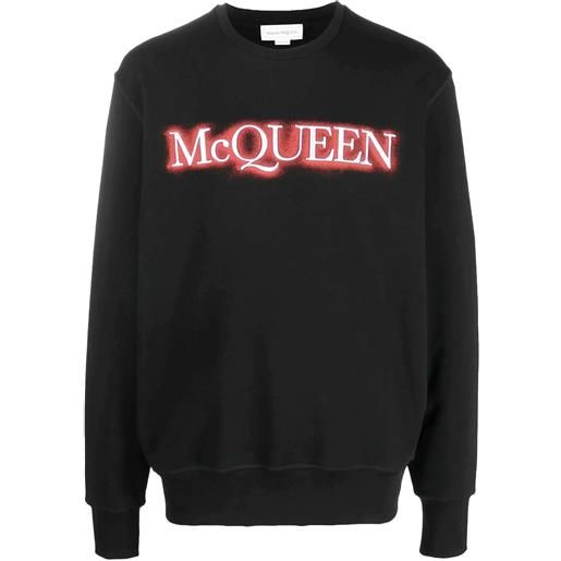 ALEXANDER MCQUEEN - felpa