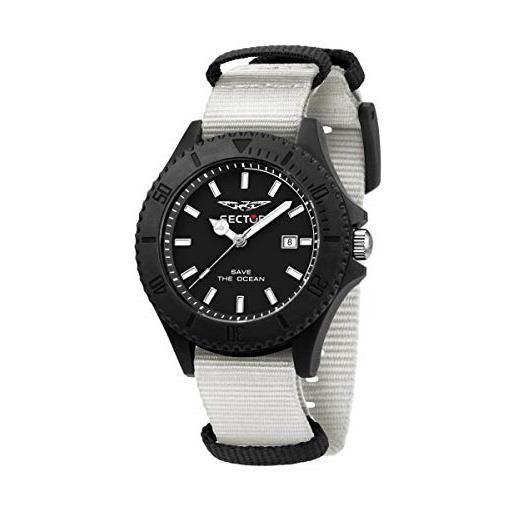 Sector No Limits watch r3251539003