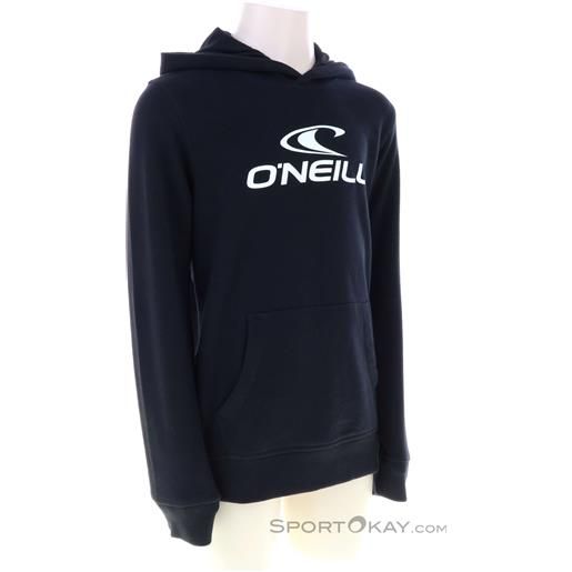 O'Neill hoodie bambini maglia