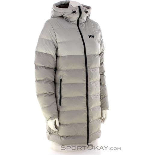 Helly Hansen active puffy parka donna cappotto