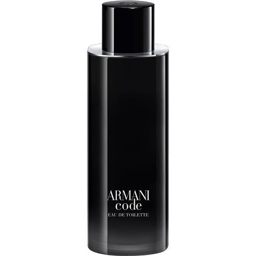 Armani Parfums armani code eau de toilette - 200 ml