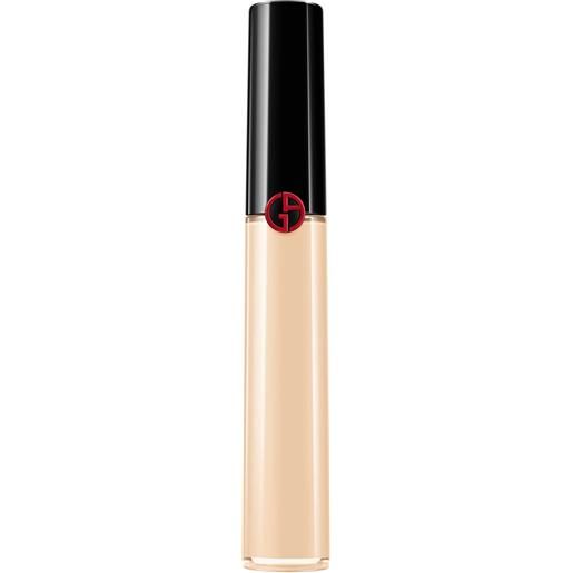 Armani Beauty power fabric concealer - n. 2