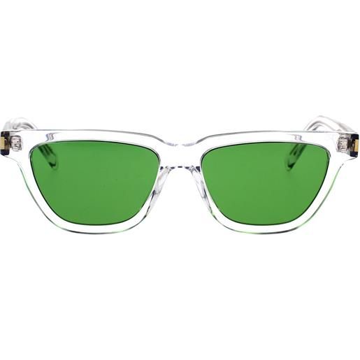 Yves Saint Laurent occhiali da sole saint laurent sl 462 sulpice 006