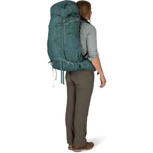 Osprey viva 65l backpack verde