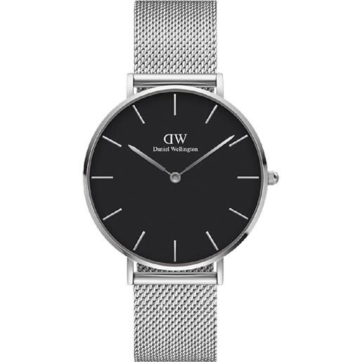 Daniel Wellington orologio petite sterling Daniel Wellington donna