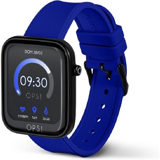 Ops orologio smartwatch active Ops objects unisex