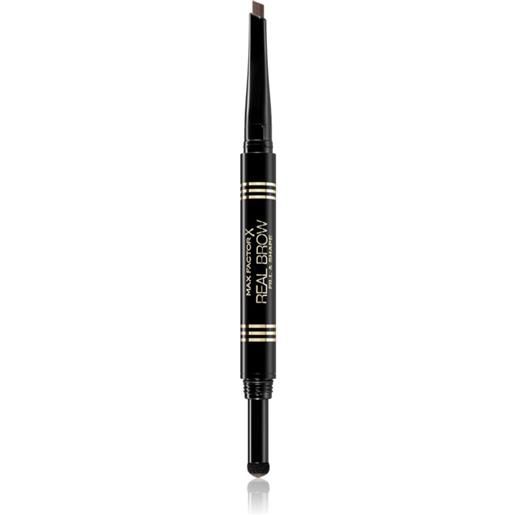 Max Factor real brow fill & shape 0,6 g
