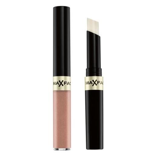 Max Factor lipfinity, rossetto - 160 iced
