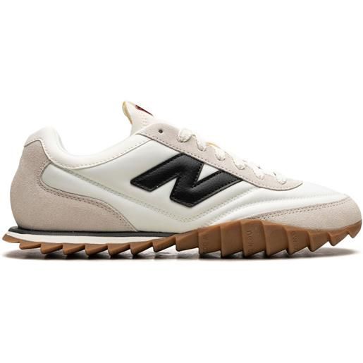 New Balance sneakers rc30 con inserti - bianco