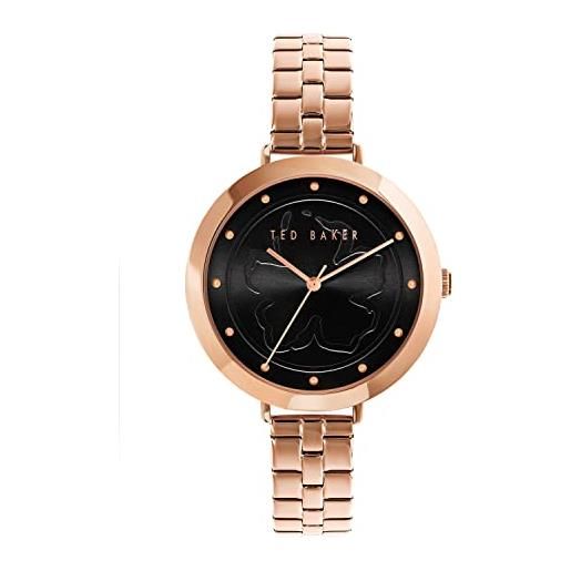 Ted Baker orologio casual bkpams2169i