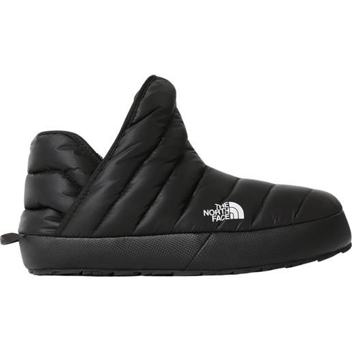 THE NORTH FACE women's thermoball traction bootie ciabatte donna