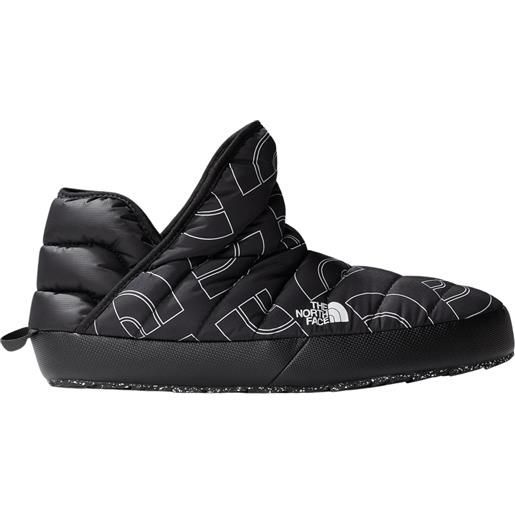 THE NORTH FACE men's thermoiball traction bootie ciabatte uomo