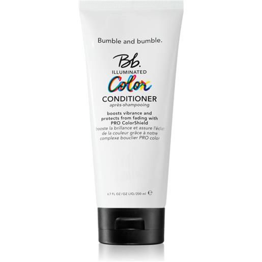 Bumble and Bumble bb. Illuminated color conditioner 200 ml