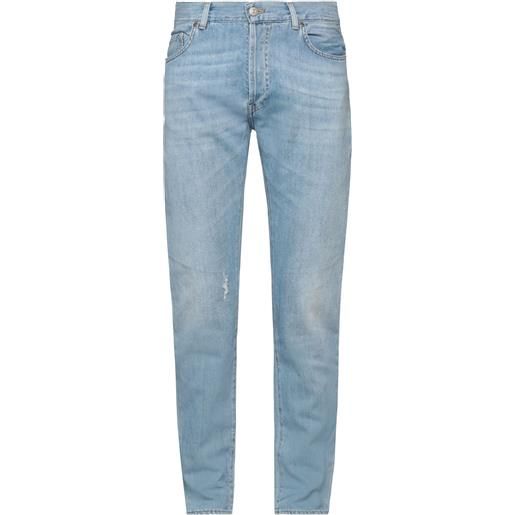 LIU -JO MAN - jeans straight