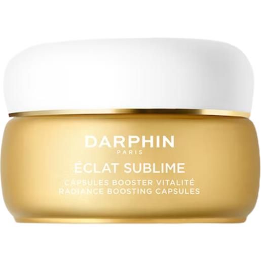 DARPHIN DIV. ESTEE LAUDER darphin eclat sublime capsule con pro-vitamina c ed e radiance boosting 60 capsule