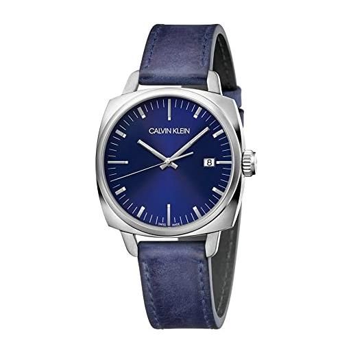 Calvin Klein orologio elegante k9n111vn