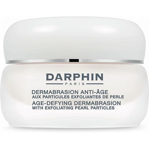 Darphin dermabrasion antiage trattamento esfoliante viso 50 ml