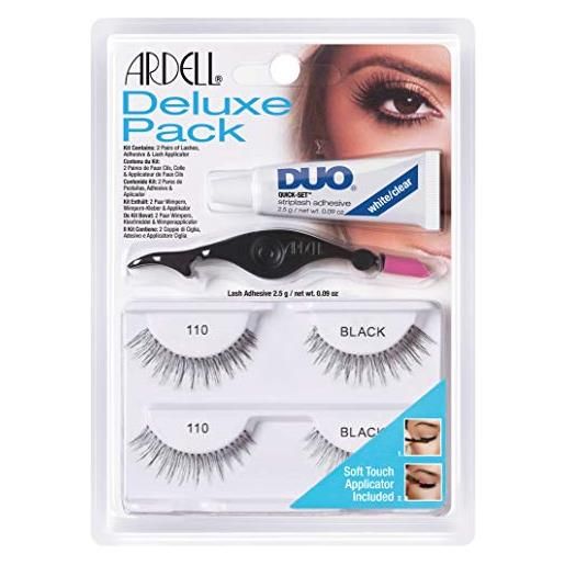 Ardell duo deluxe pack 110, 25 g