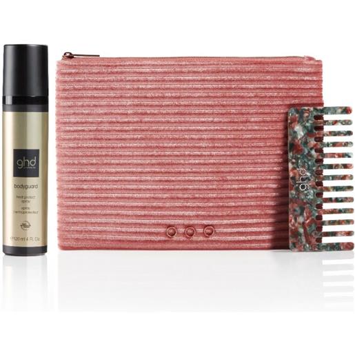 GHD style gift set