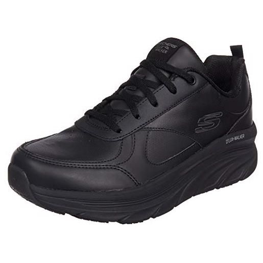 Scarpe skechers hot sale nere donna