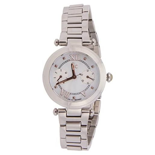 Guess analogico y06010l1