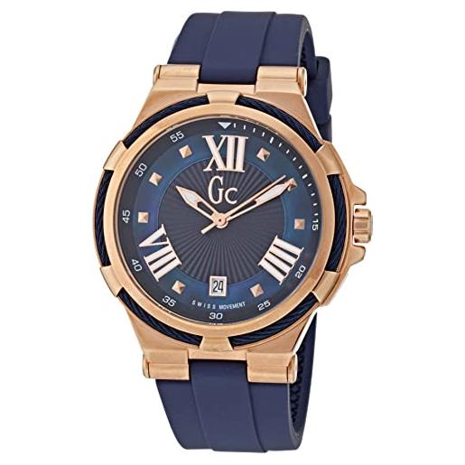 Guess analogico y34001l7