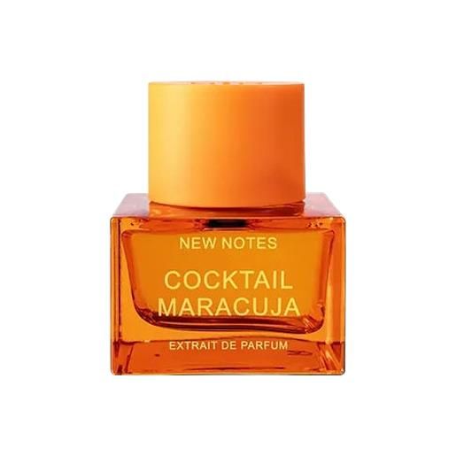 New Notes cocktail maracuja extrait de parfum 50ml