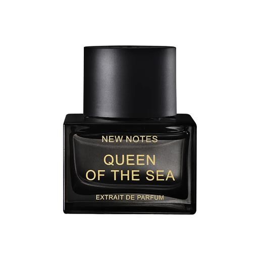 New Notes queen of the sea extrait de parfum 50ml