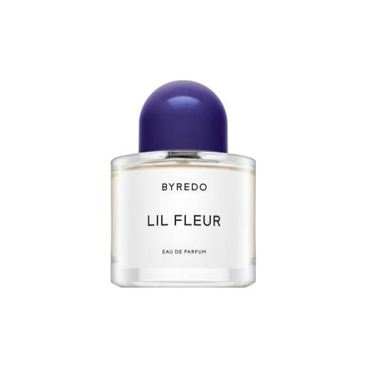 Byredo lil fleur cassis limited edition eau de parfum unisex 100 ml