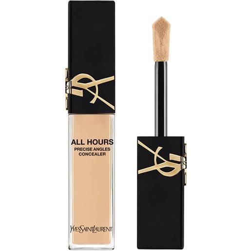 Yves Saint Laurent all hours precise angles concealer lw7