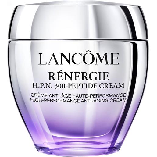 Lancôme rénergie h. P. N. 300 peptide cream - formato speciale
