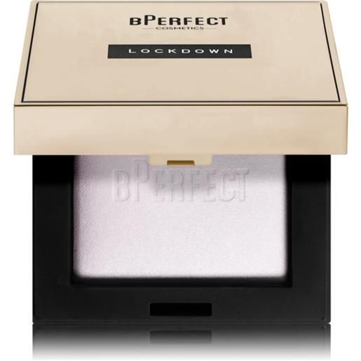 BPerfect lockdown luxe 115 g