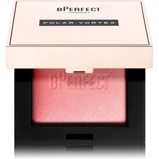 BPerfect scorched blusher 115 g