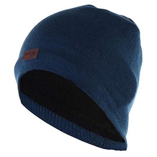 SPHERE-PRO cappello unisex-adulto, blu-1, taglia unica