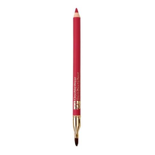 Estée Lauder matita per le labbra double wear stay-in-place (lip pencil) 1,2 g 420 rebellious rose