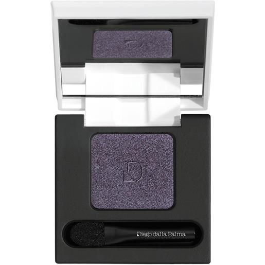 Diego Dalla Palma polvere compatta per occhi - eye shadow satin - 110 - deep purple