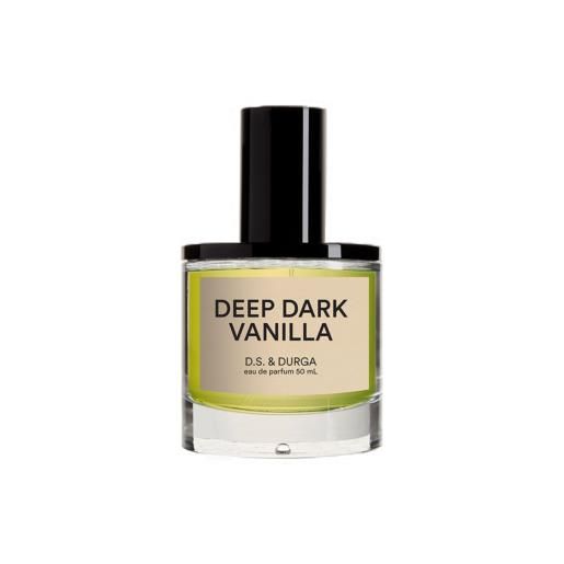 D.S. & DURGA deep dark vanilla eau de parfum 50ml