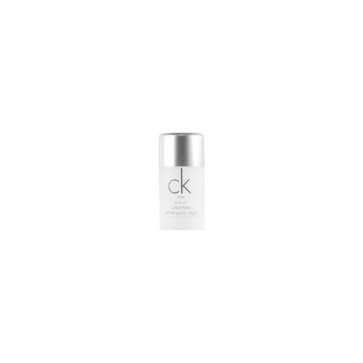 Calvin Klein > Calvin Klein ck one deodorant stick 75 ml