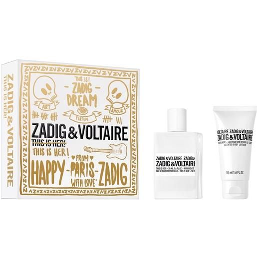Zadig & voltaire this is him!