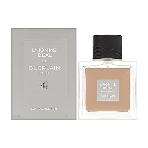 Guerlain - l homme ideal eau de parfum 50 ml vapo