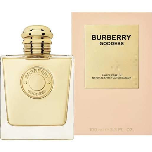Burberry > Burberry goddess eau de parfum 100 ml