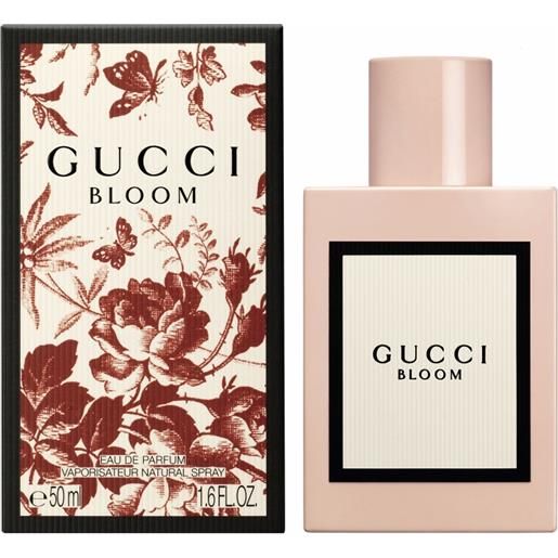 Gucci > Gucci bloom eau de parfum 50 ml