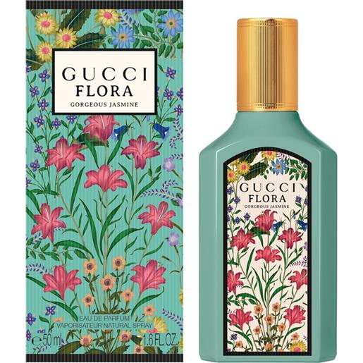 Gucci > Gucci flora gorgeous jasmine eau de parfum 50 ml