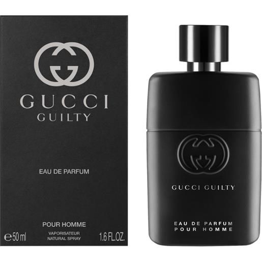Gucci > Gucci guilty pour homme eau de parfum 50 ml